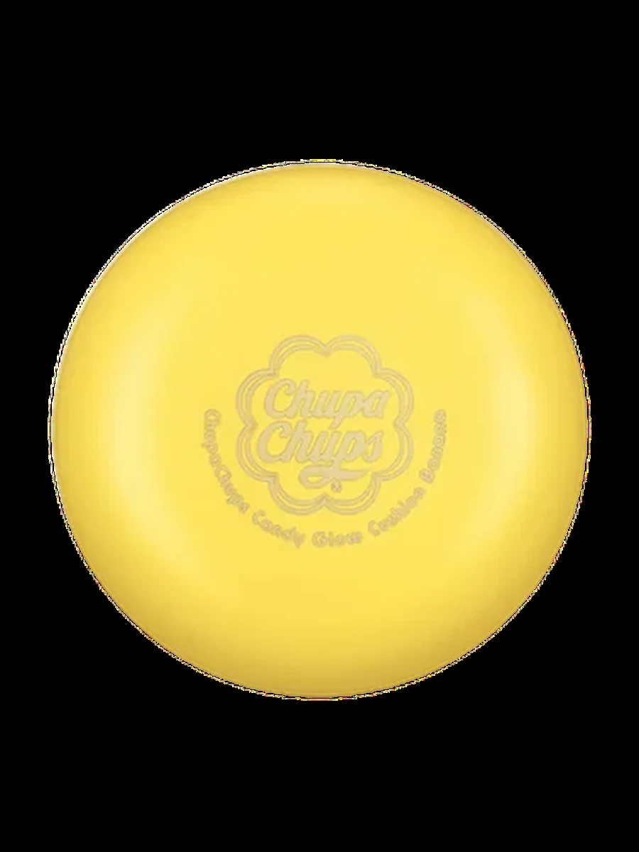 Chupa Chups Тональная основа кушон 4.0 Medium