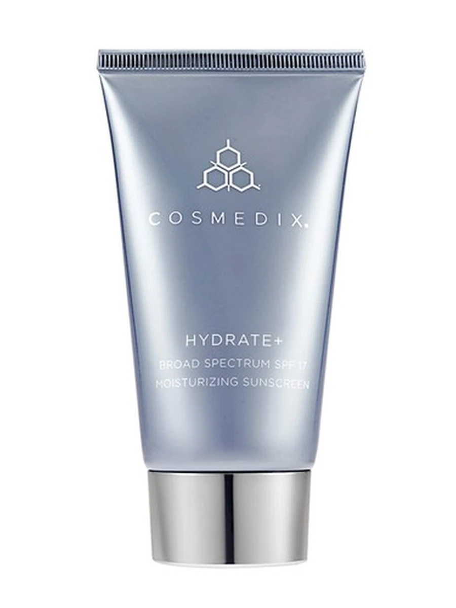 COSMEDIX HYDRATE+ Broad Spectrum SPF17 60g