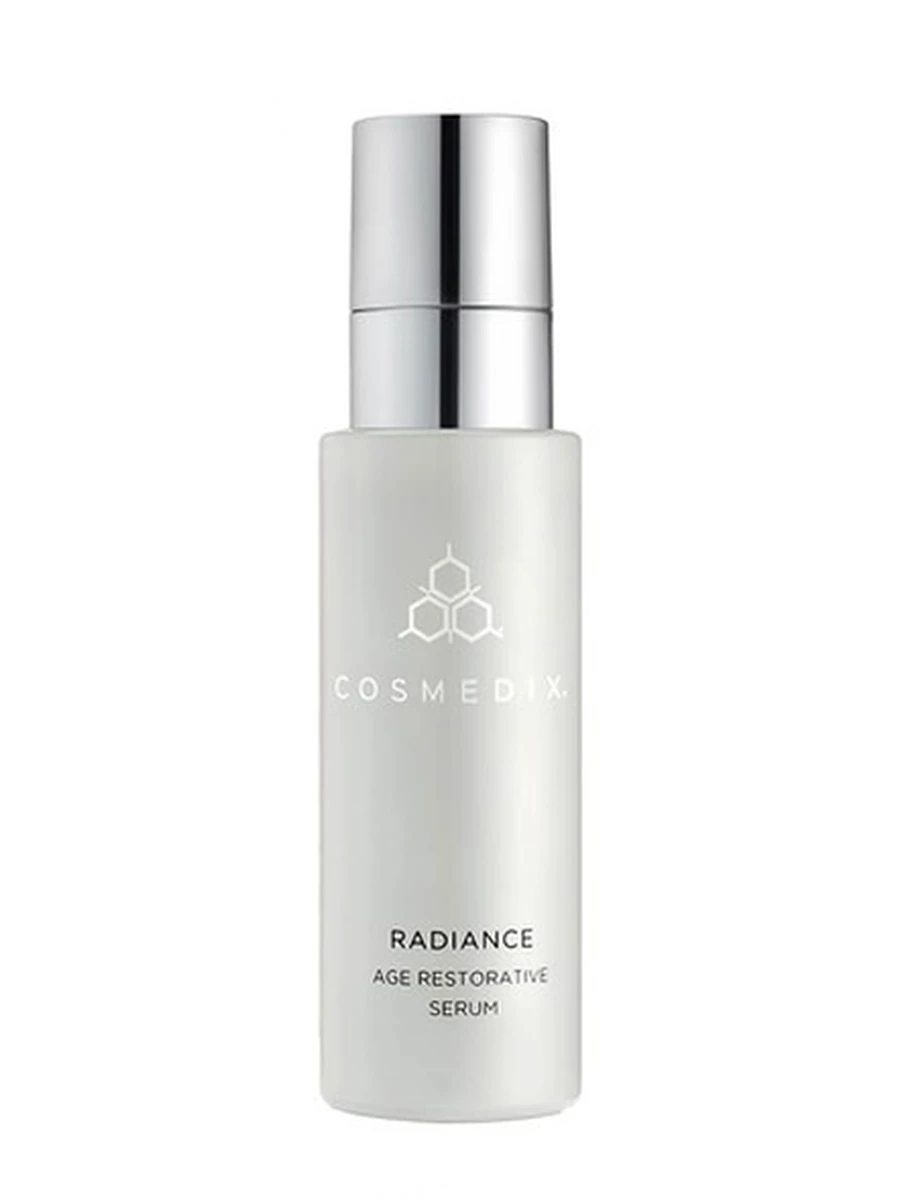 COSMEDIX Radiance Age-Restorative Serum 30ml