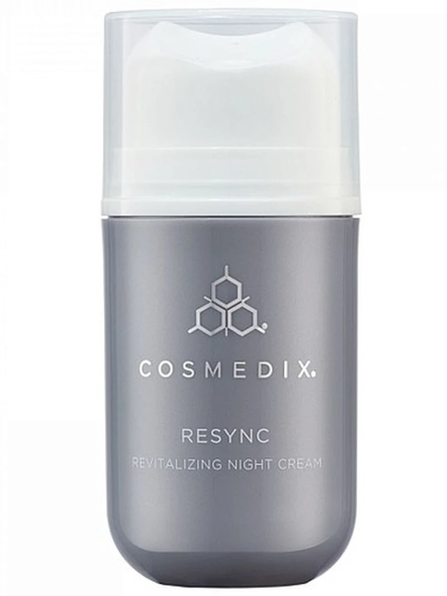 COSMEDIX Resync Night Moisturizer 50ml