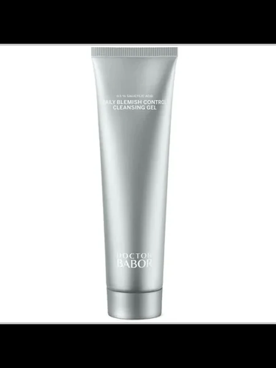 Doctor Babor Clarifying Daily Blemish control cleansing gel 150ml