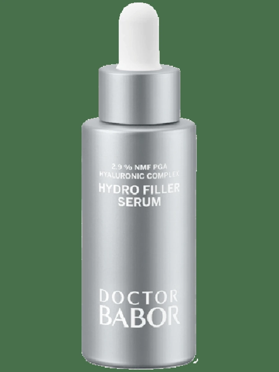 Doctor Babor Hydration Hydro Filler Serum 30ml