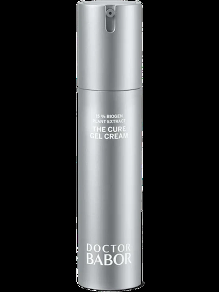 Doctor Babor Regeneration The Cure Gel Cream 50ml
