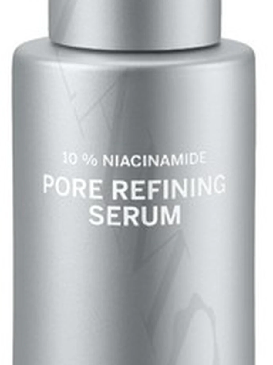 Doctor Babor Resurface Pore Refining Serum 30ml