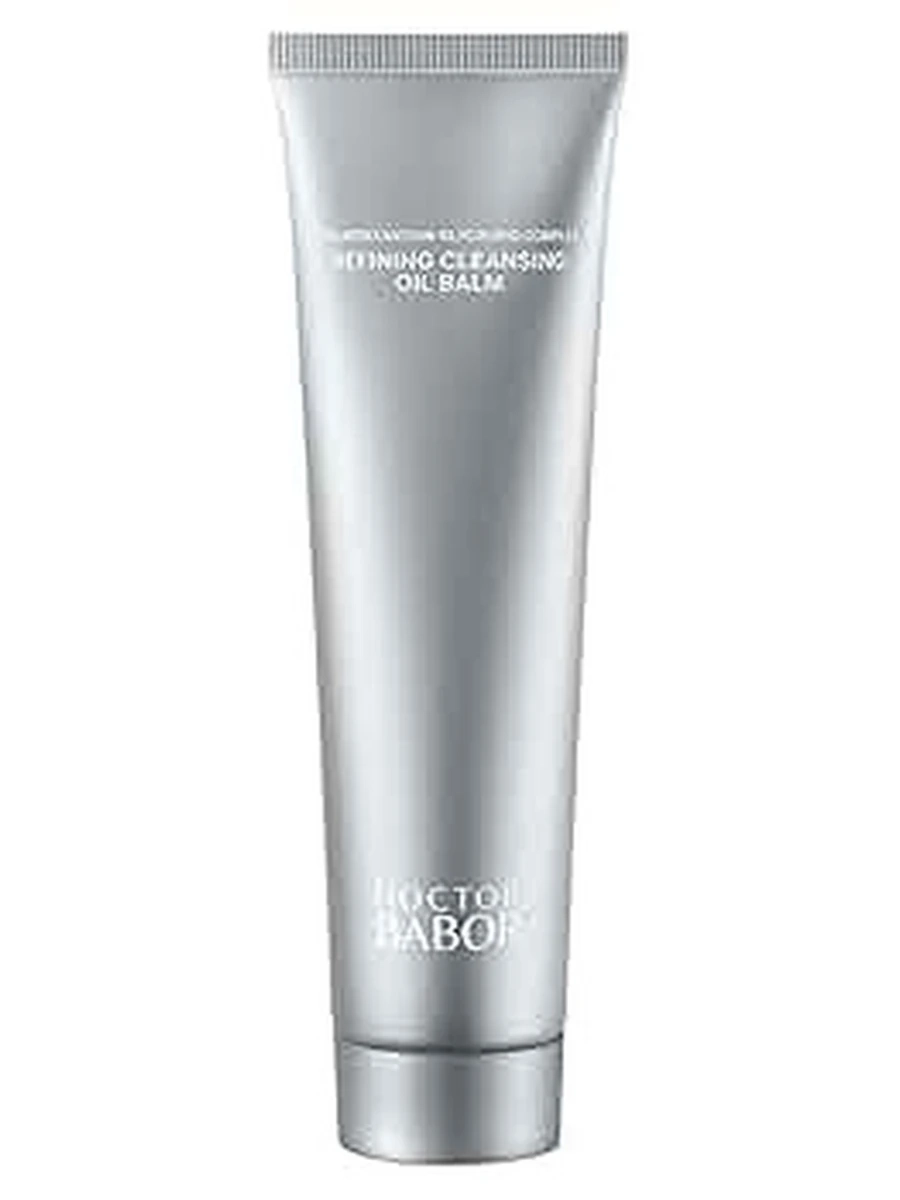 Doctor Babor Resurface Refining Cleansing Oil Balm 150ml