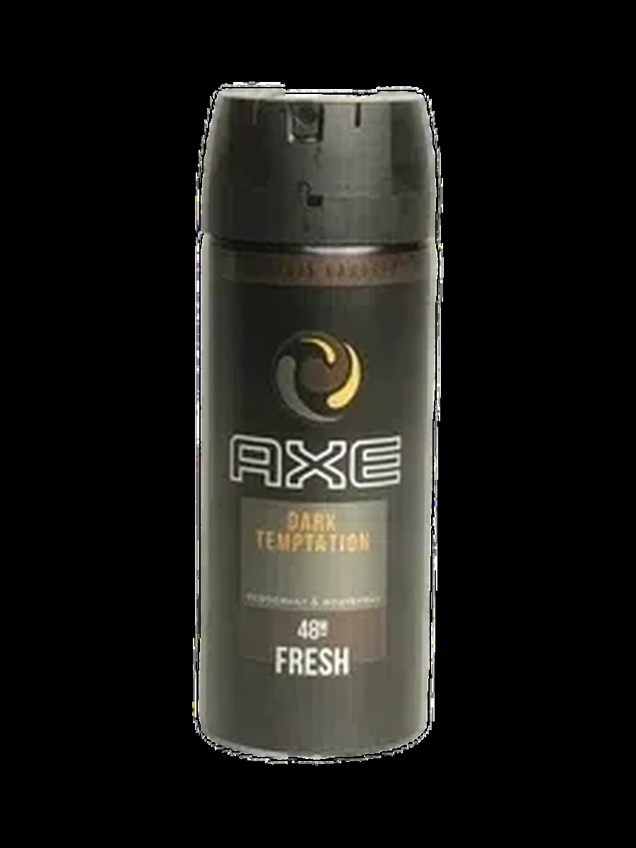 Axe Dark Temptation муж спрей 150мл