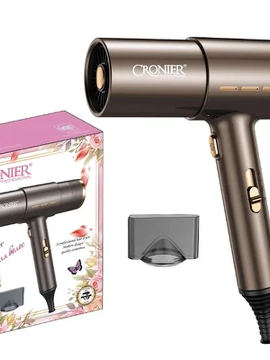 Фен Cornier professional
