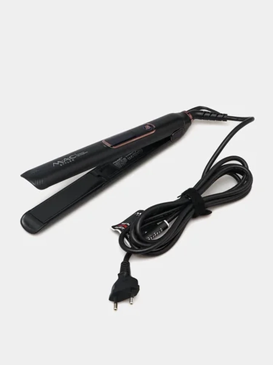 Выпрямитель для волос MAC Styler  с кератиновой терапией (Профессиональный)
