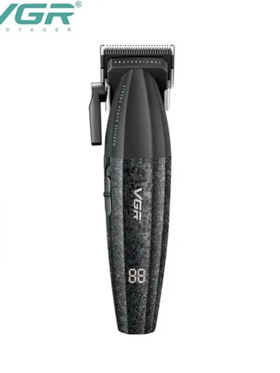 Машинка для стрижки VGR