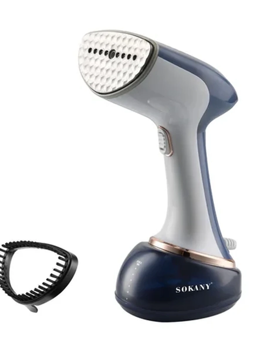 Отпариватель Sokany