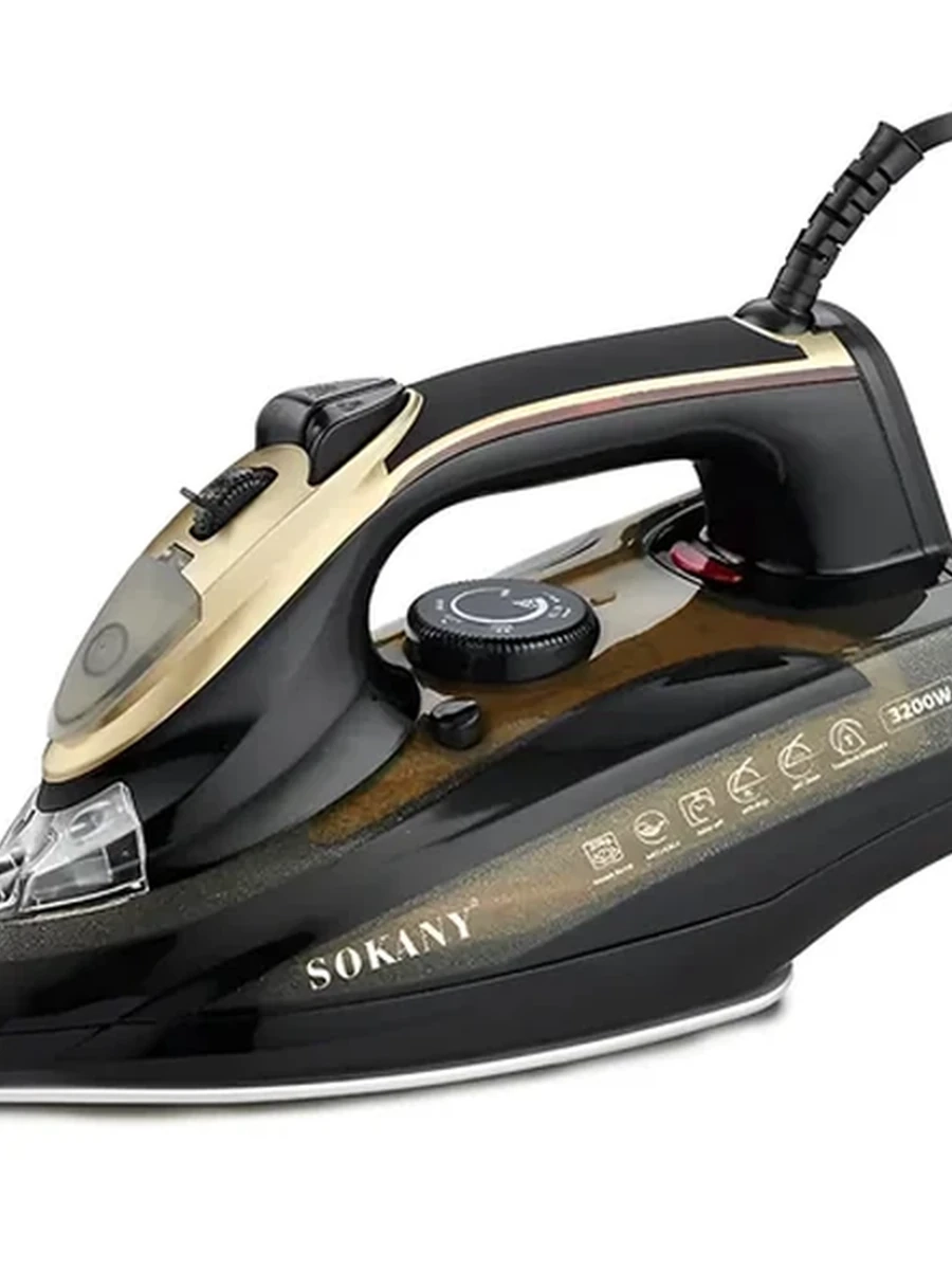 Утюг Sokany SK-11053