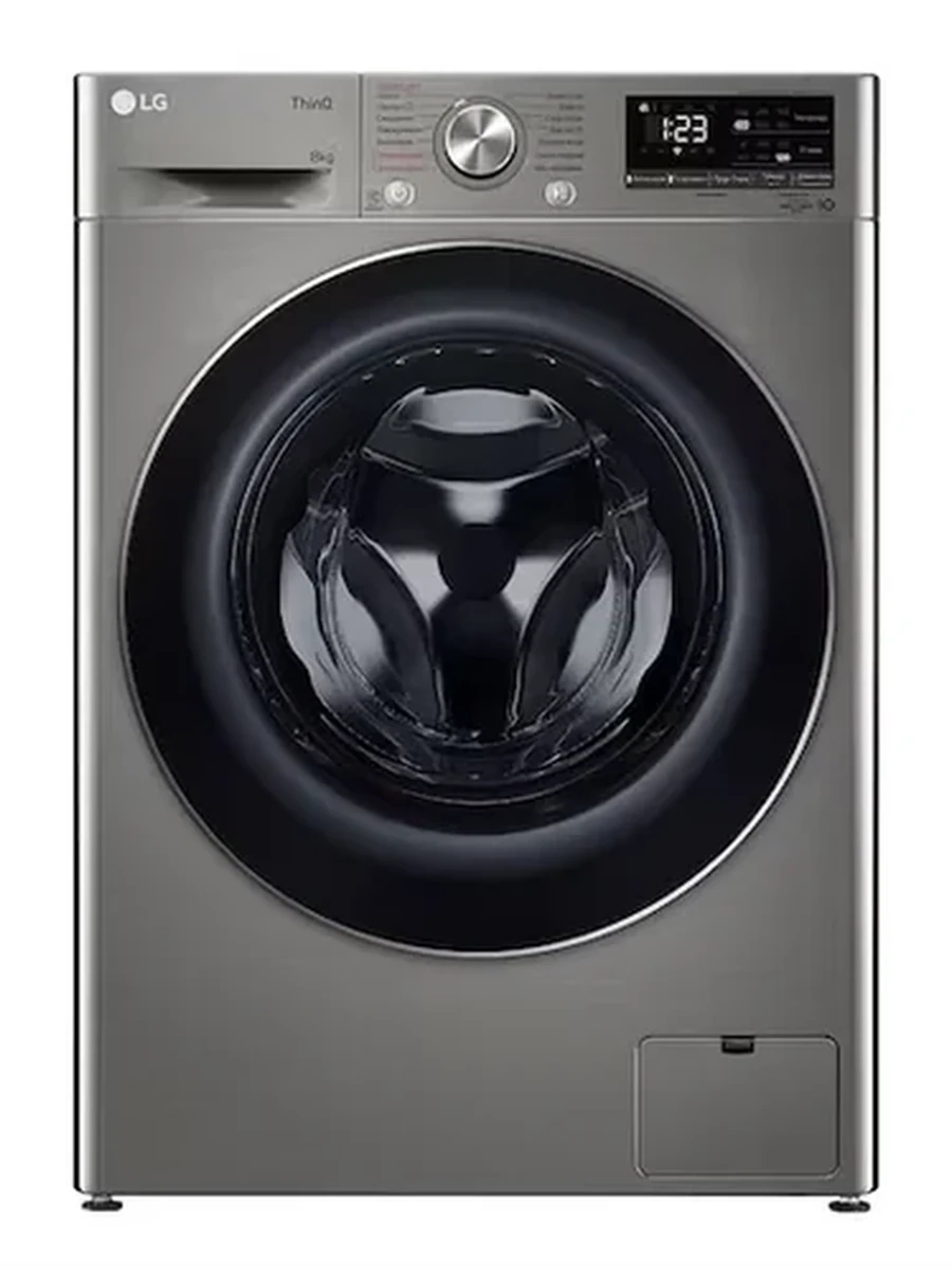 Стиральная машина LG 8 кг