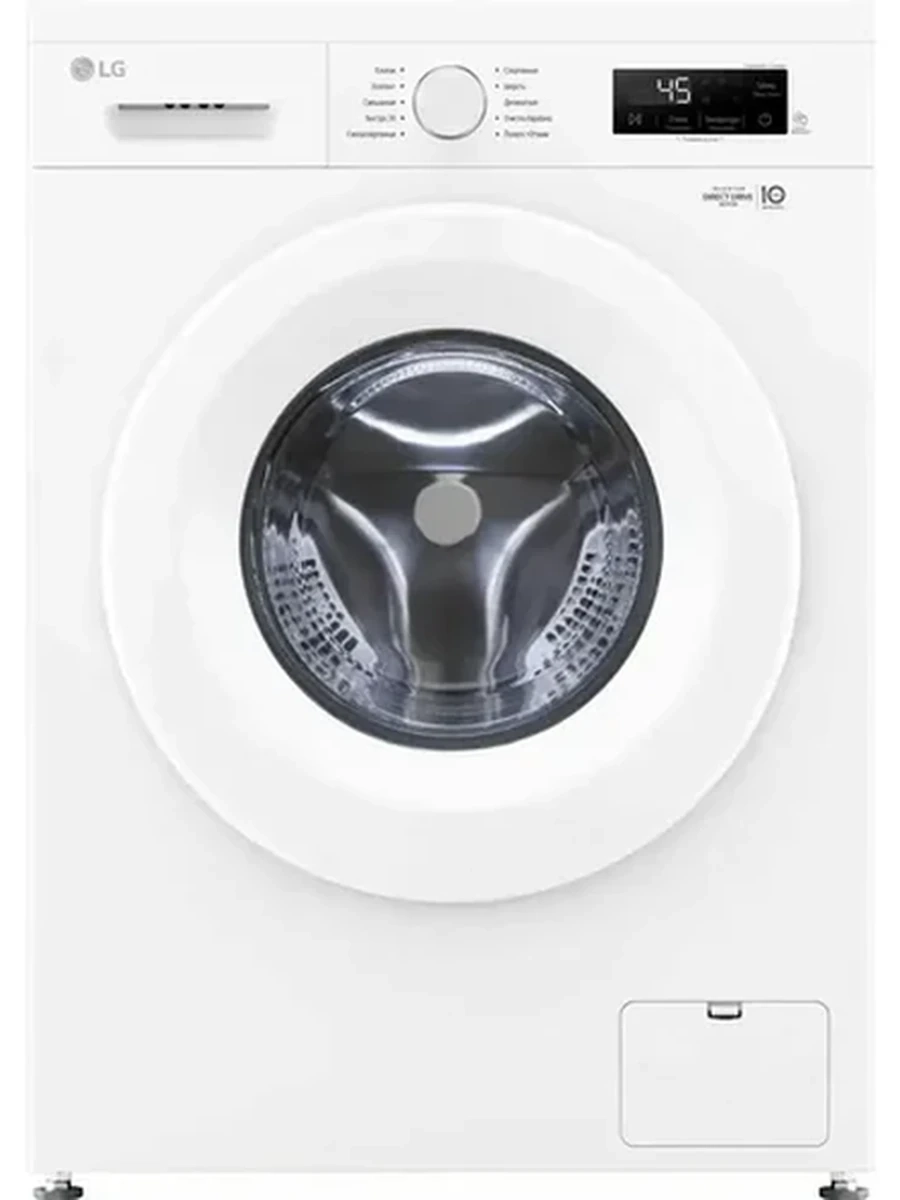Стиральная машина LG 6кг Автомат