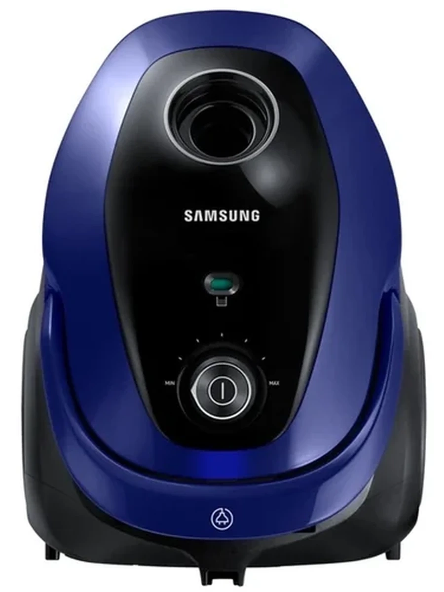 Пылесос Samsung 2000 Вт для сухой уборки дома и квартиры