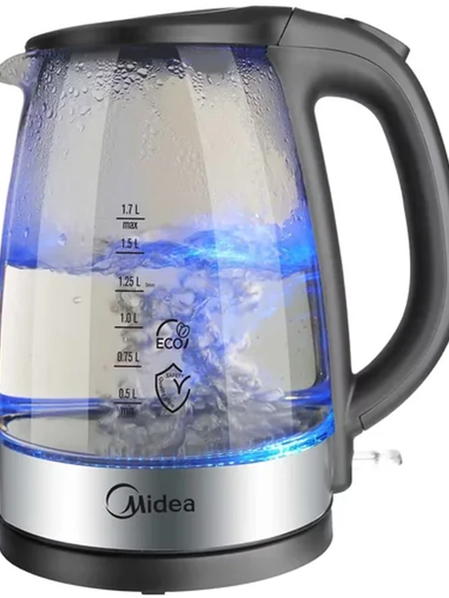 Электрический чайник Midea