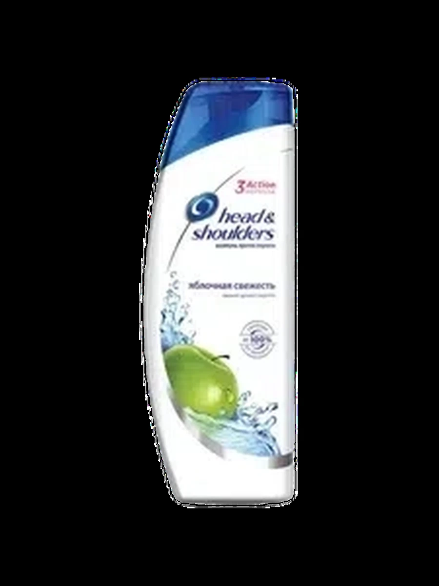 Head&Shoulders яблочн/свеж 200мл