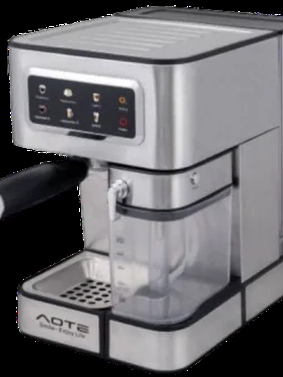 Кофемашина AOTE Зерновой