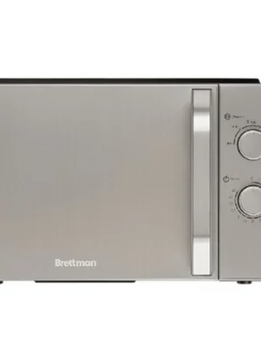 Микроволновка Brettman мощностью 1100 Вт