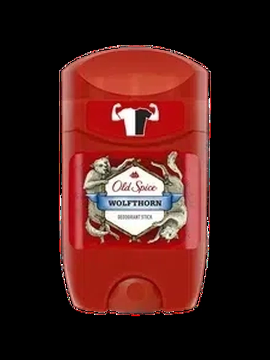 Old Spice Wolfthorn стик 50мл