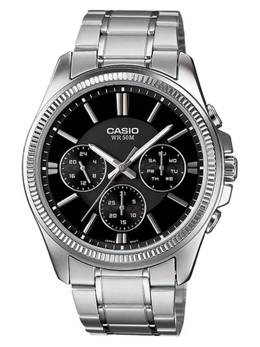 Часы CASIO ОРИГИНАЛ
