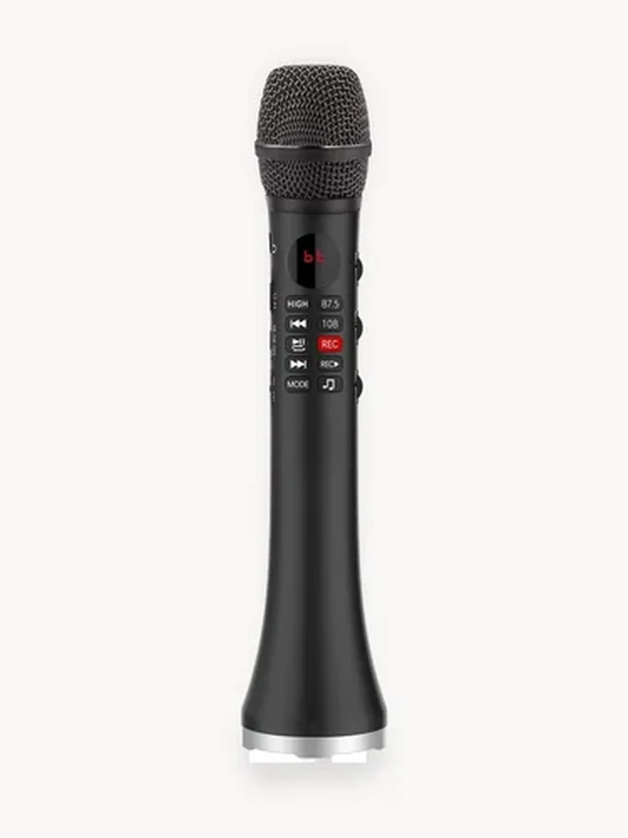 Караоке Микрофон MICROPHONE