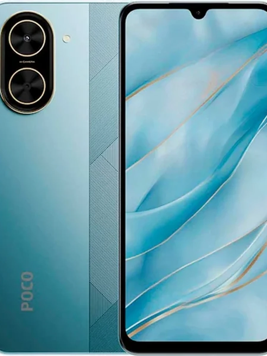 Xiaomi Poco  64GB