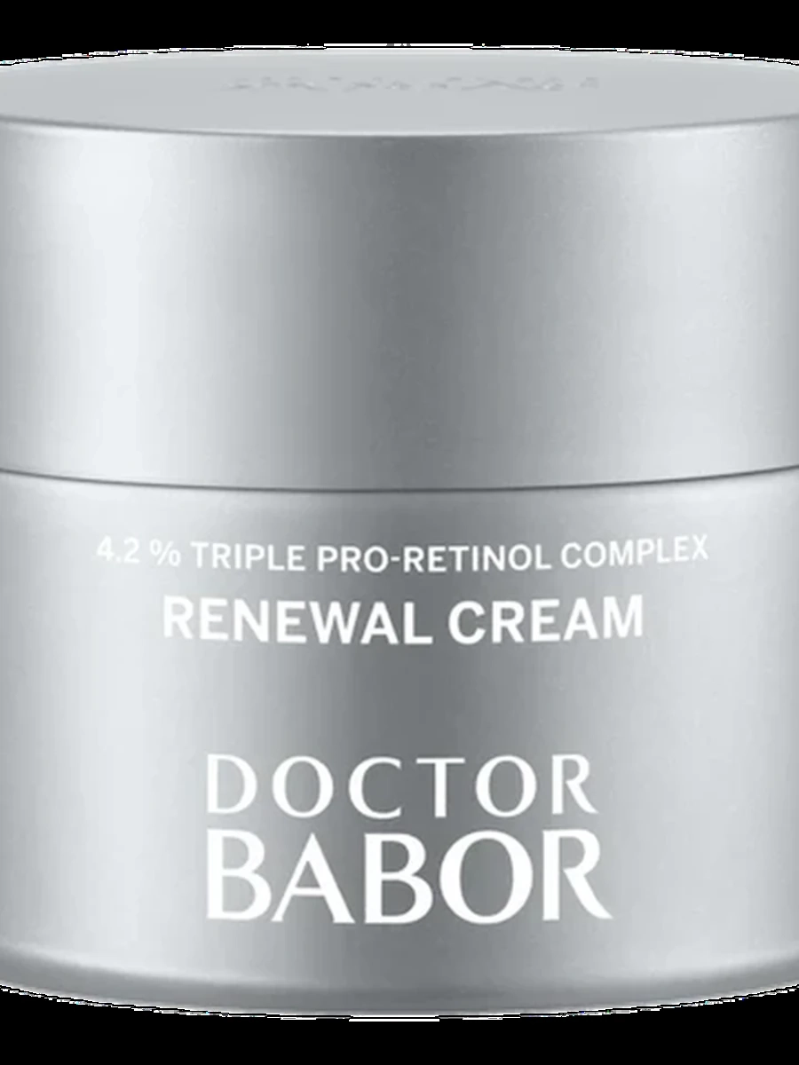 Doctor Babor Resurface Renewal Cream 50ml
