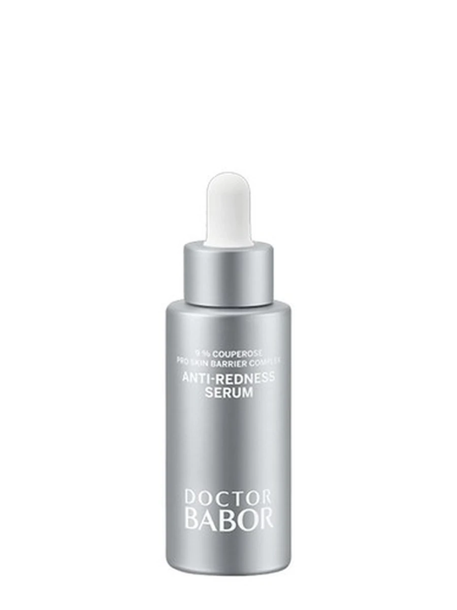 Doctor Babor Sensetive Anti-Redness Serum 30ml