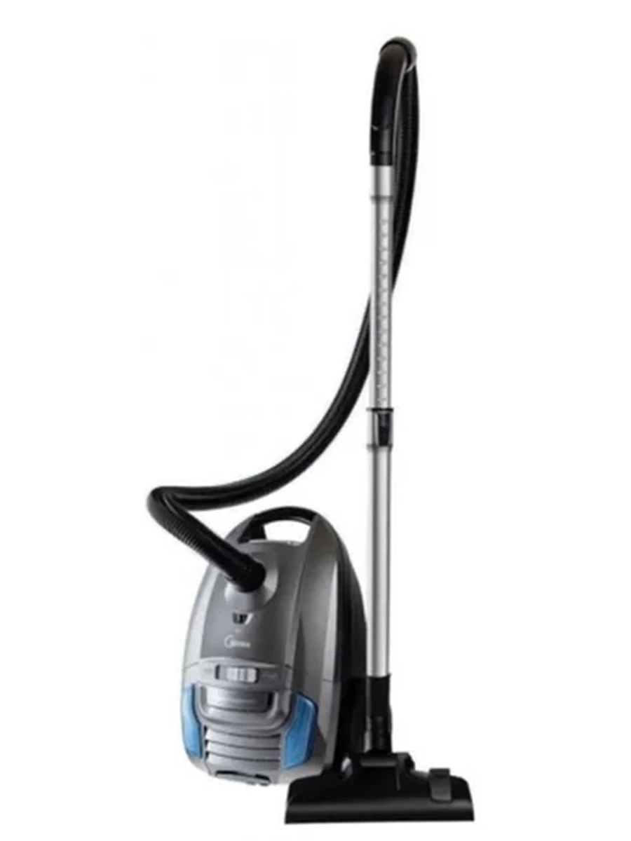 Пылесос Midea C Force