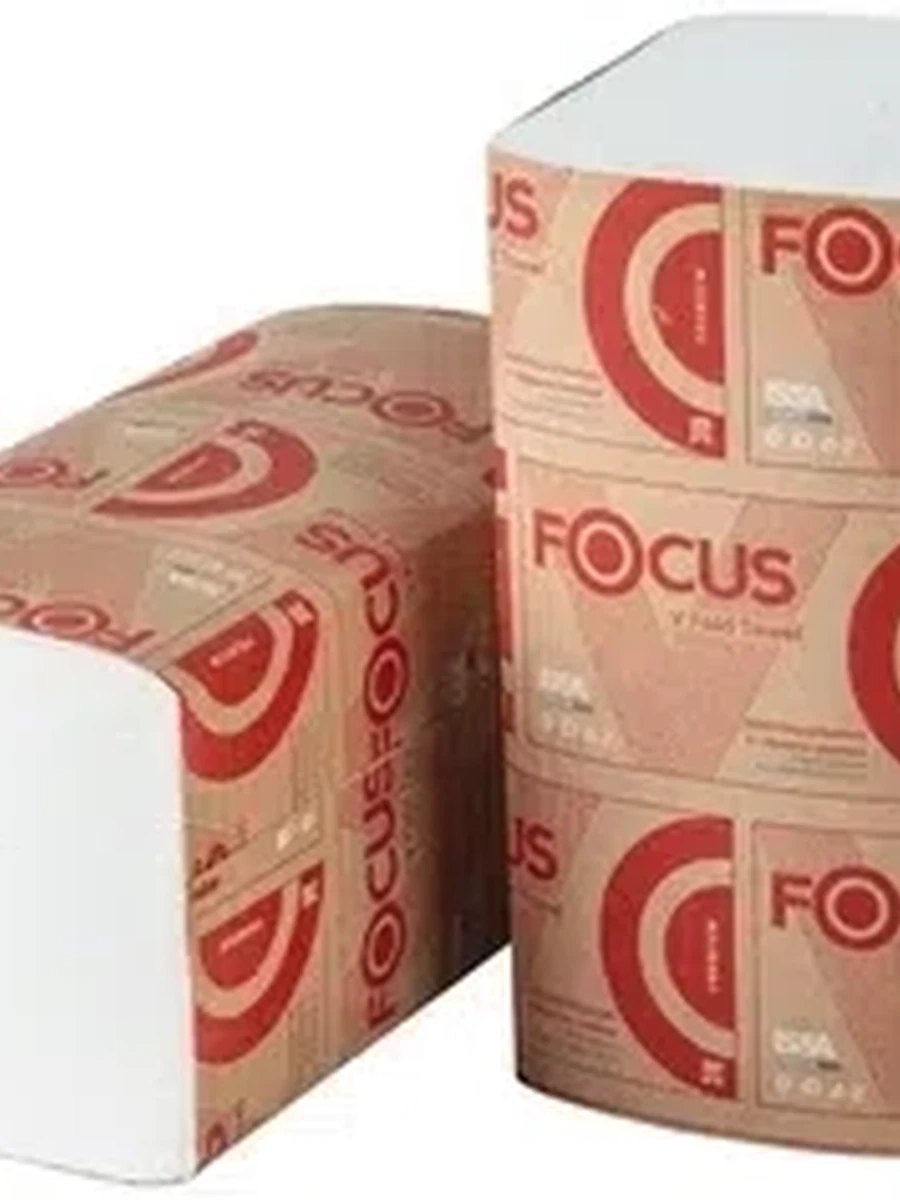 ПОЛОТЕНЦЕ БУМАЖНОЕ EXTRA Д/ДИСПЕНСЕРА Z 2СЛ 200ШТ