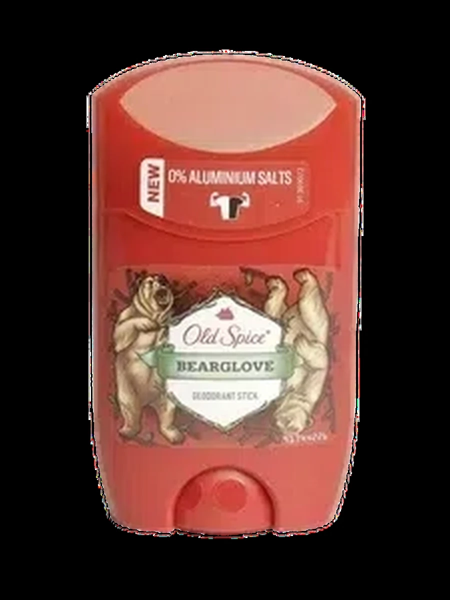 Old Spice Bearglove 50мл