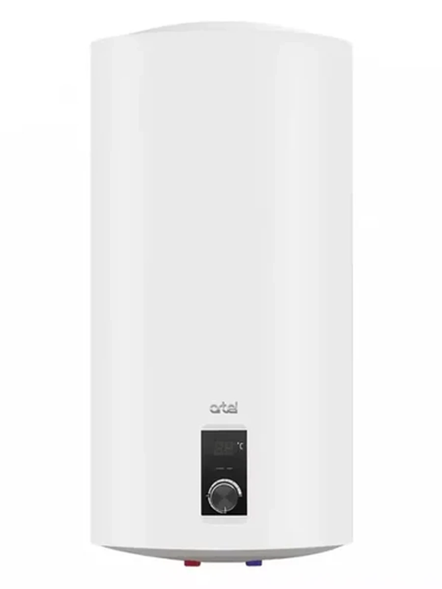 Водонагреватель Artel ARTDRY WH 2.0 80L с Цифровым Дисплеем