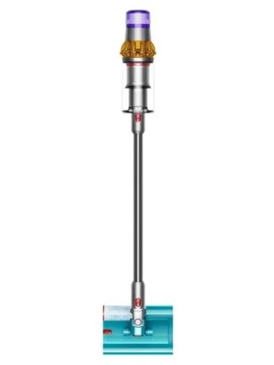 Пылесос Dyson V15s Submarine