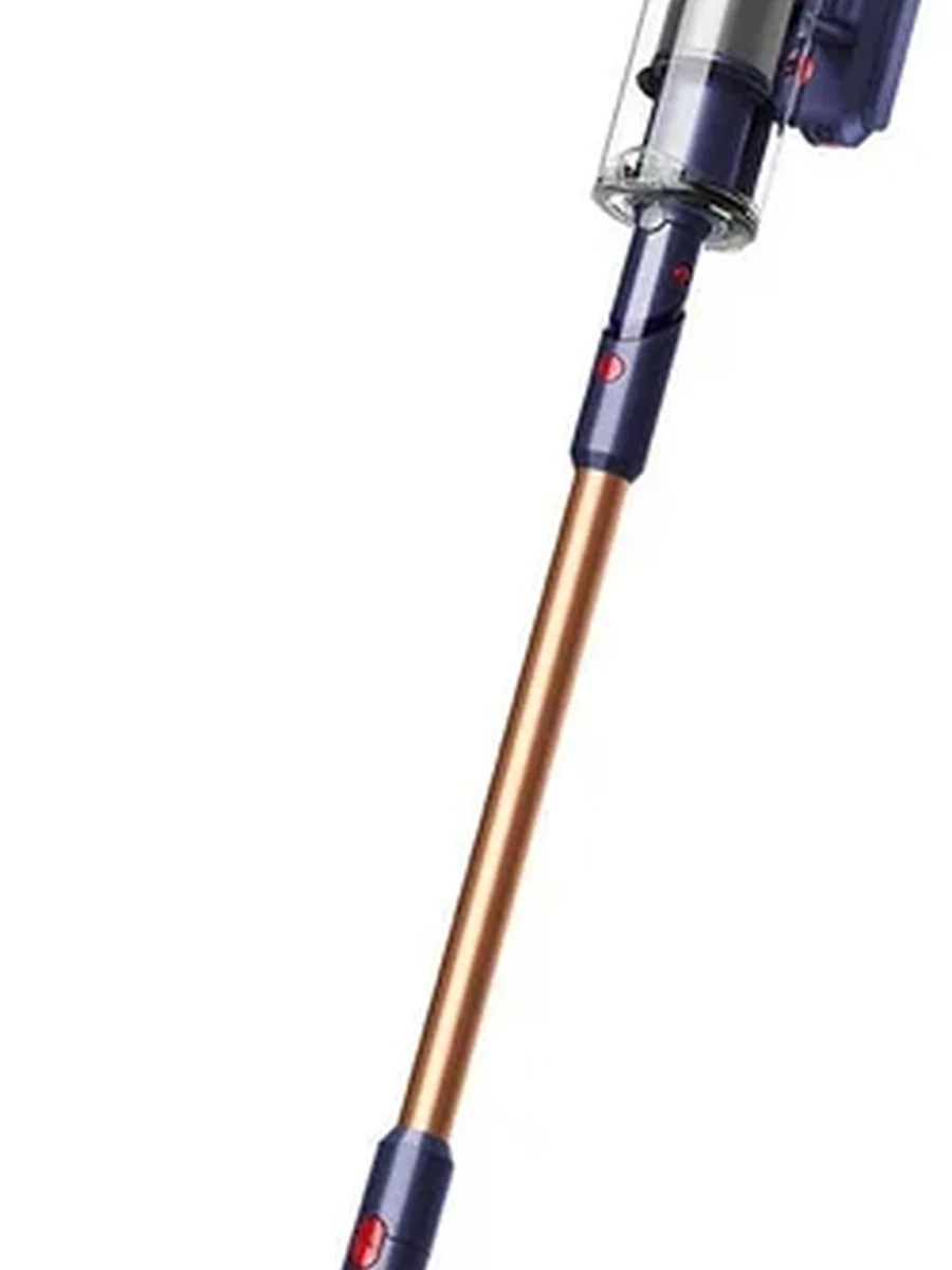 Пылесос Dyson Gen5 Absolute