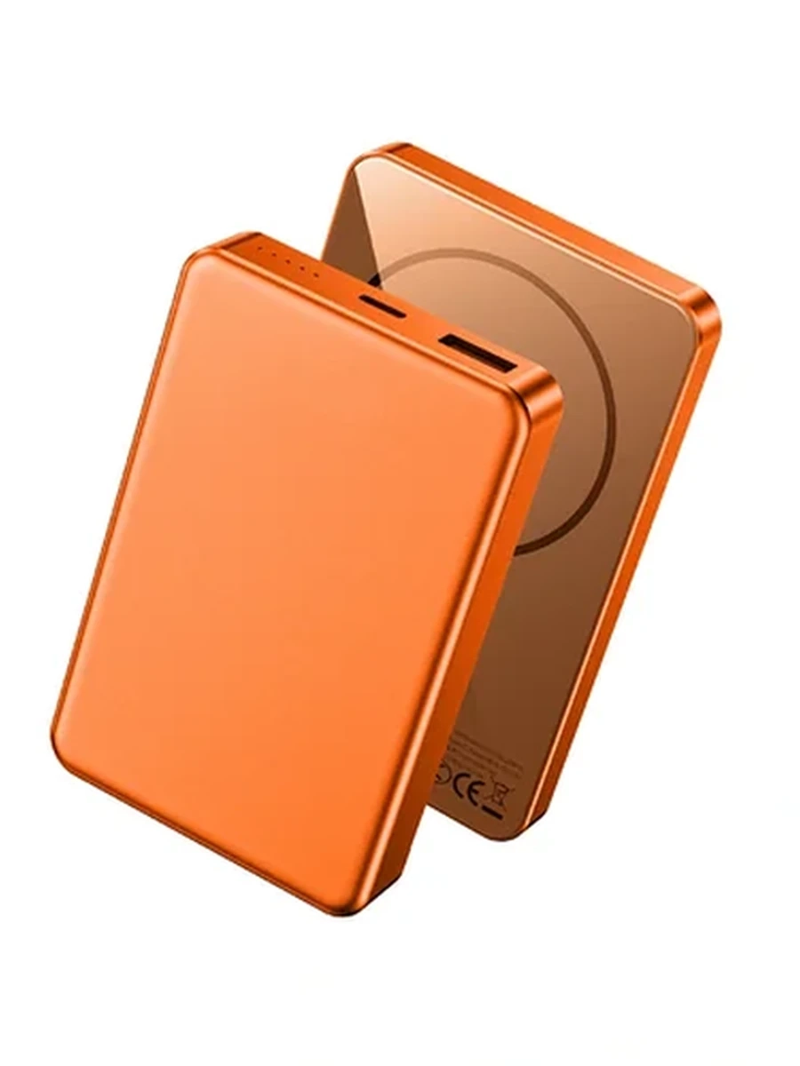 Power Bank WiWU UltraThin MagSafe 20W (5000mAh)