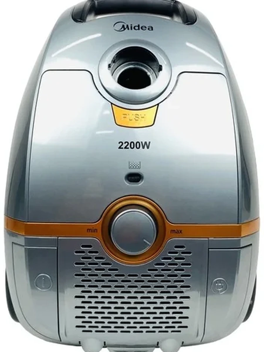Пылесос Midea