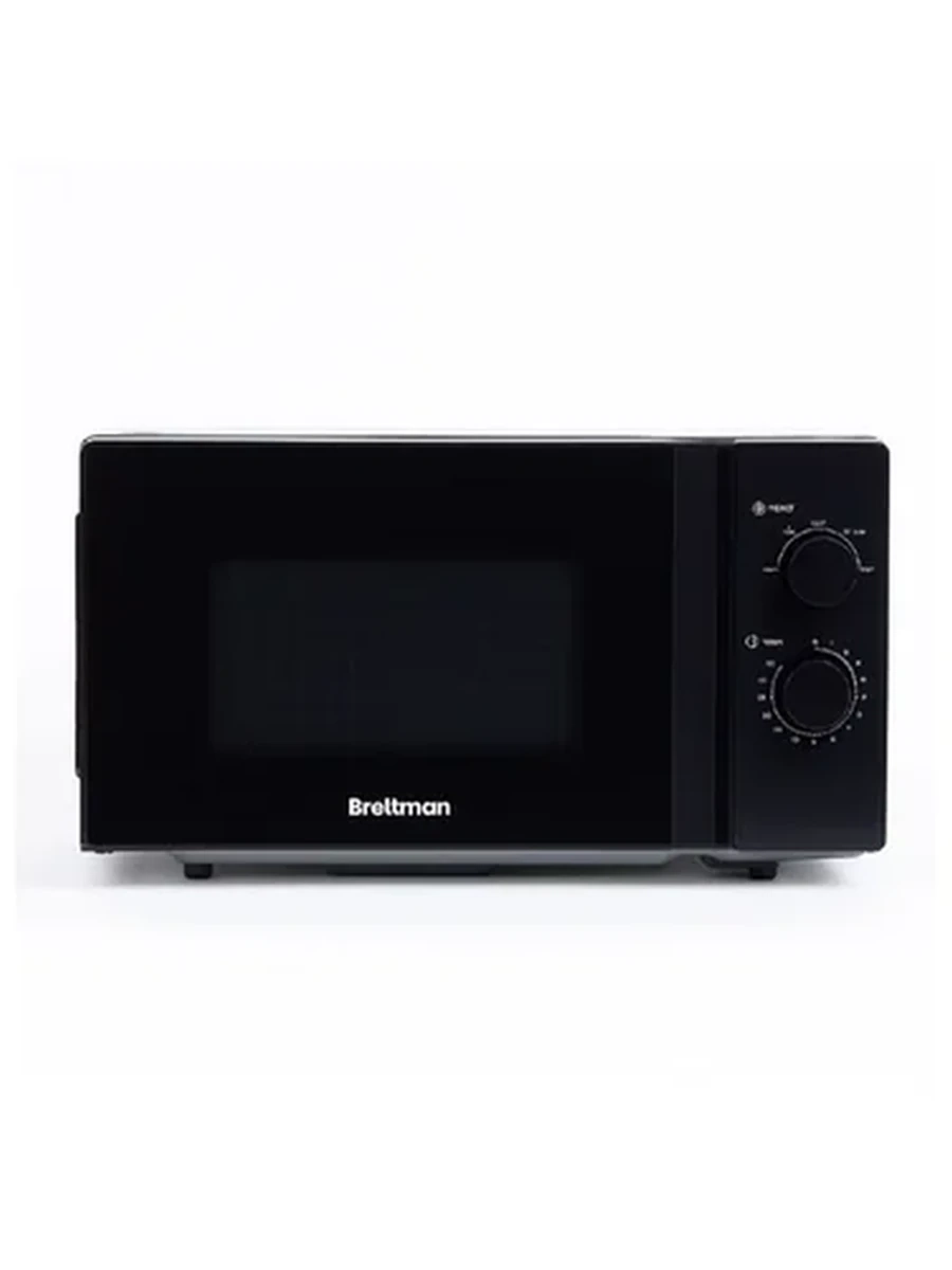 Микроволновка /  Микроволновая печь Brettman
