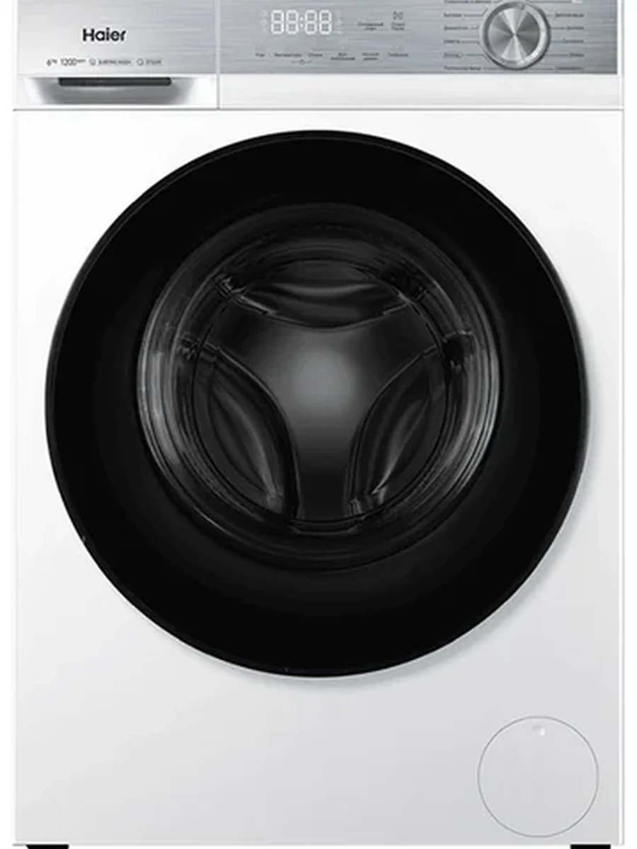 Стиральная машина Haier HW60-BP1227