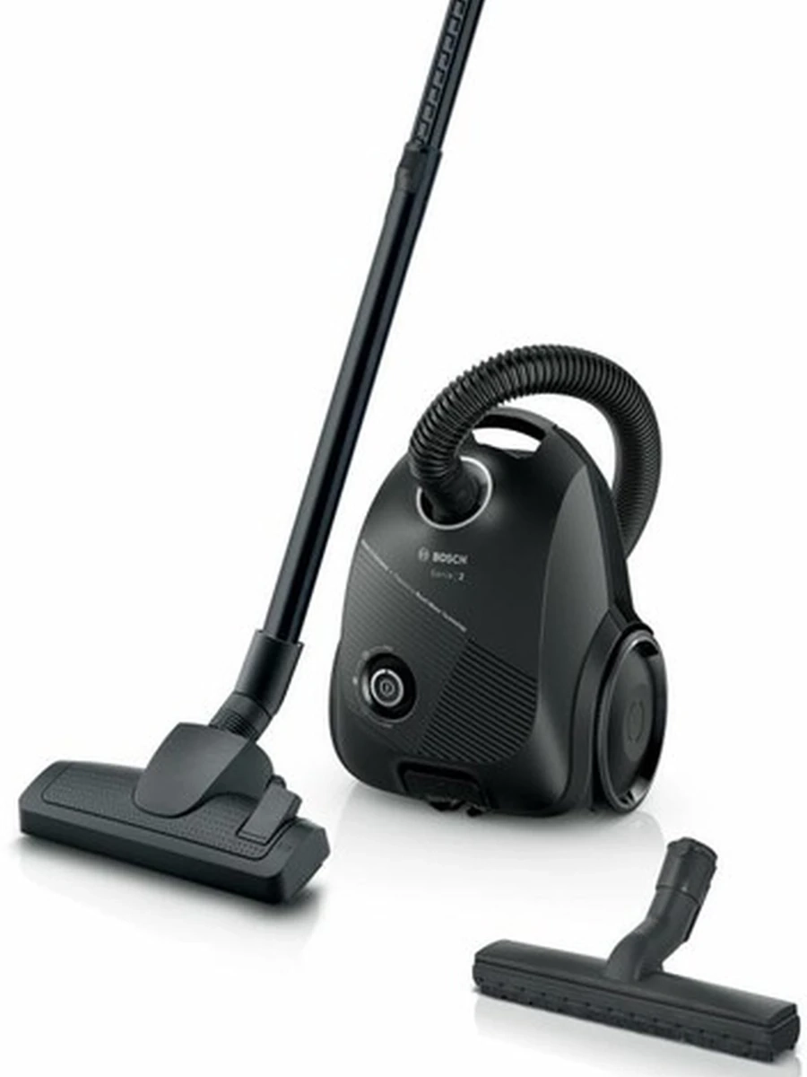 ПЫЛЕСОС BOSCH BGLS2BA3D8