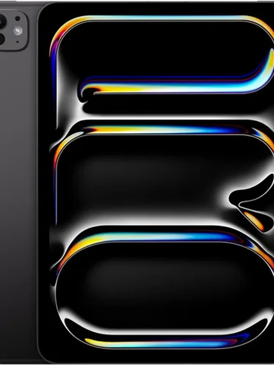 iPad 13 Pro M4 256 WiFi Black