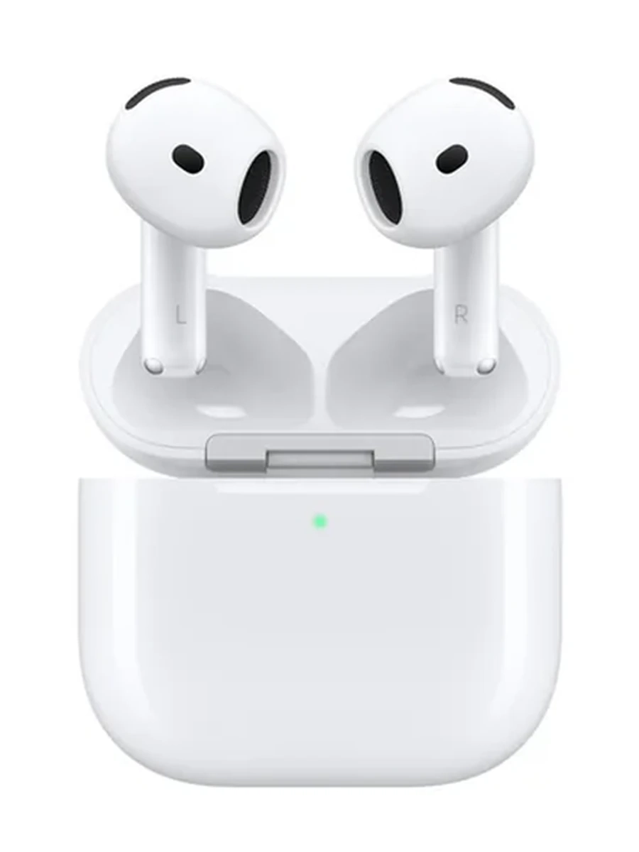 AirPods 4 ANC