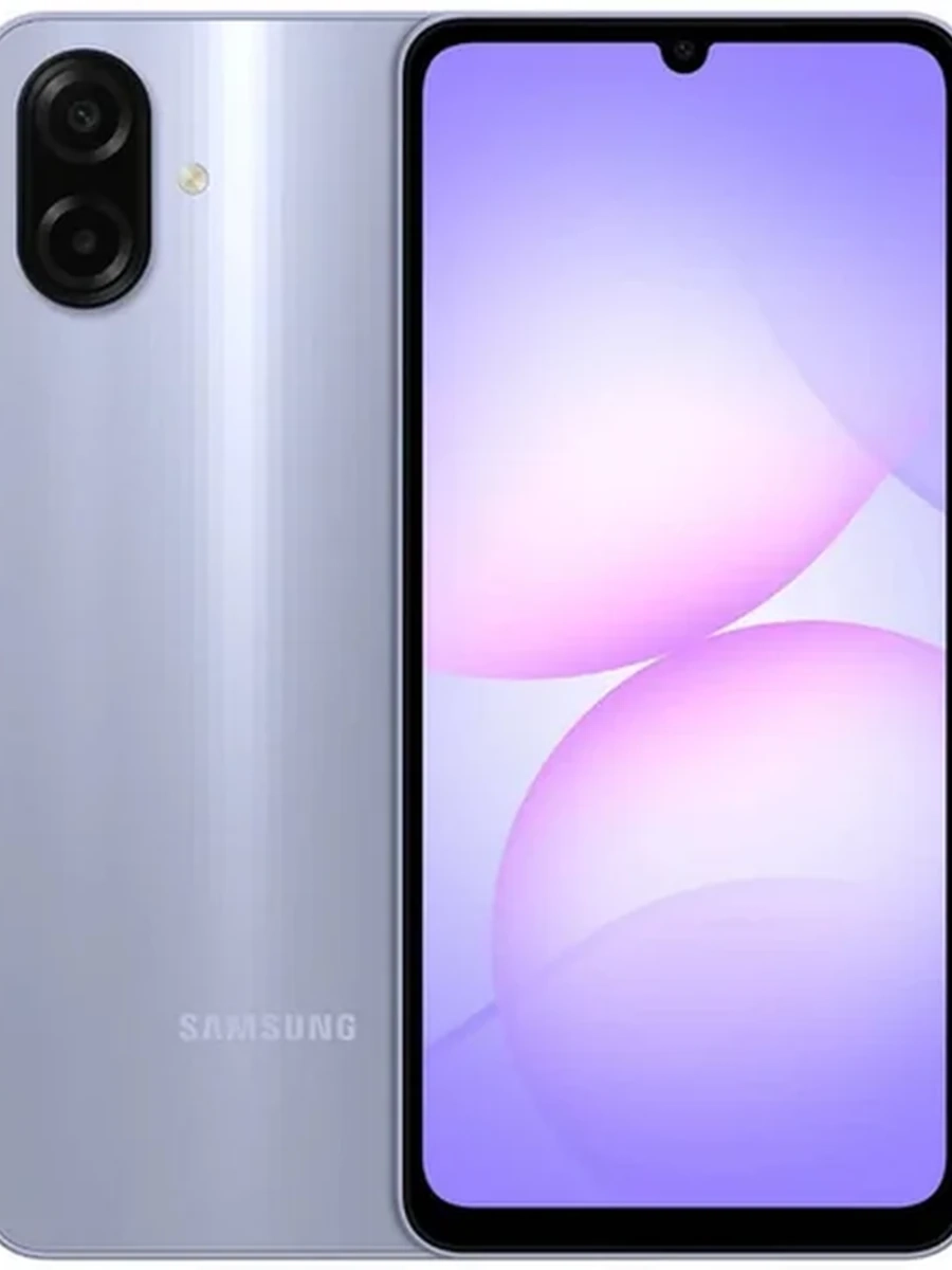 Samsung A17 4/128gb grey
