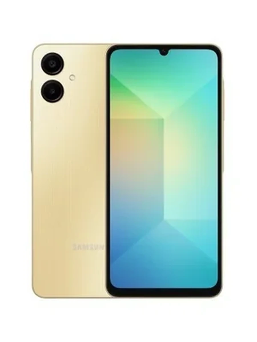 Samsung A065 6/128gb Gold