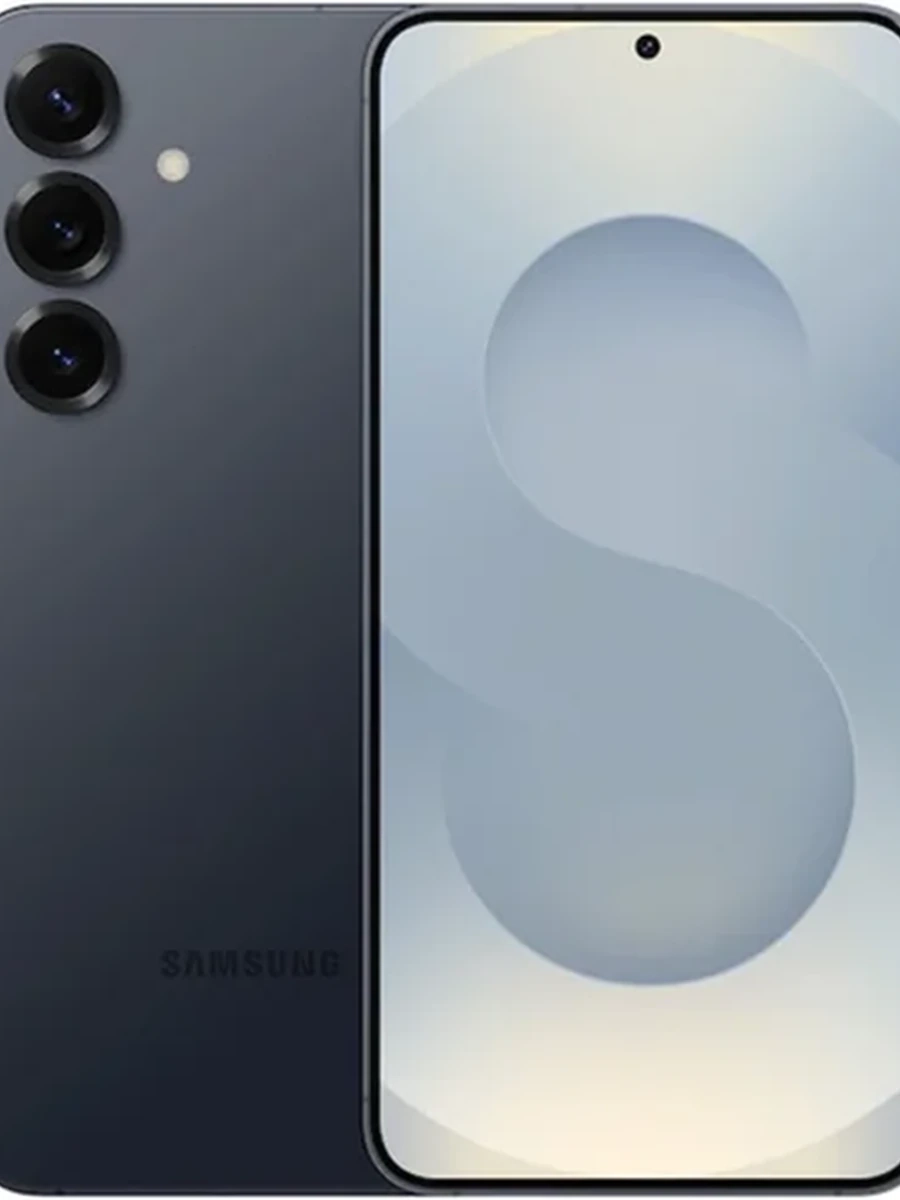Samsung S25 Plus 12/256 черный