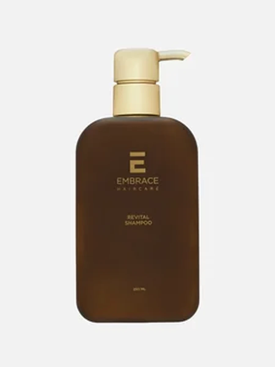 EMBRACE Revital Shampoo 250ml