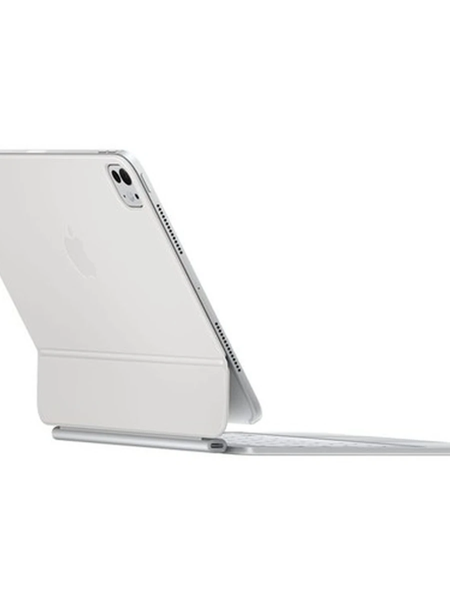 Magic Keyboard iPad Pro 11дюймов (M4) White