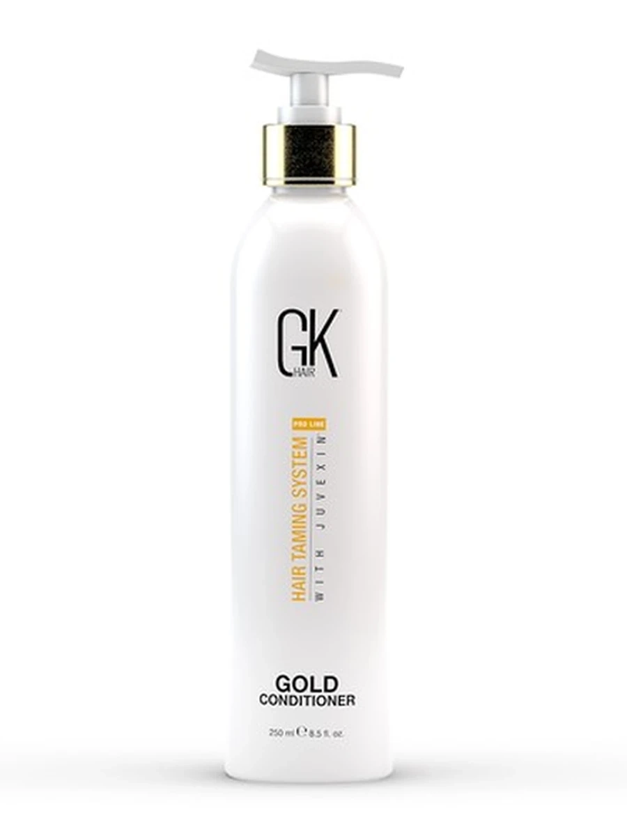 Golden Conditioner Золотой конд.250ml