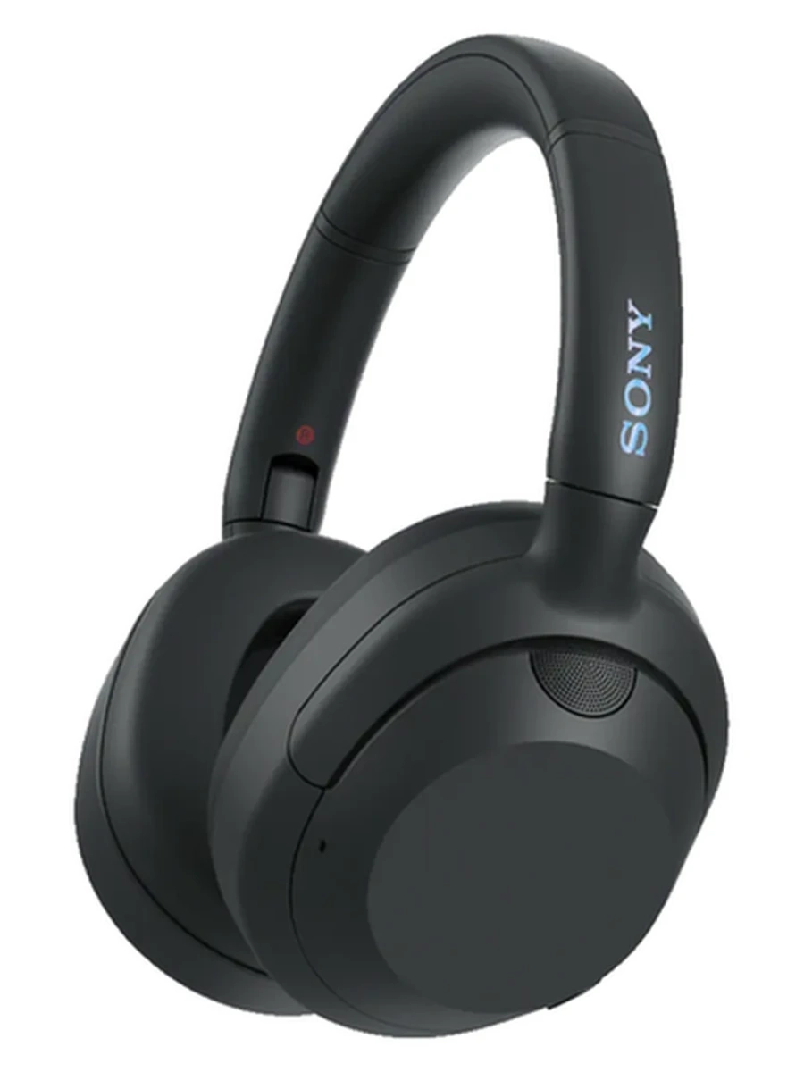 Sony Ult Wear | Чёрные