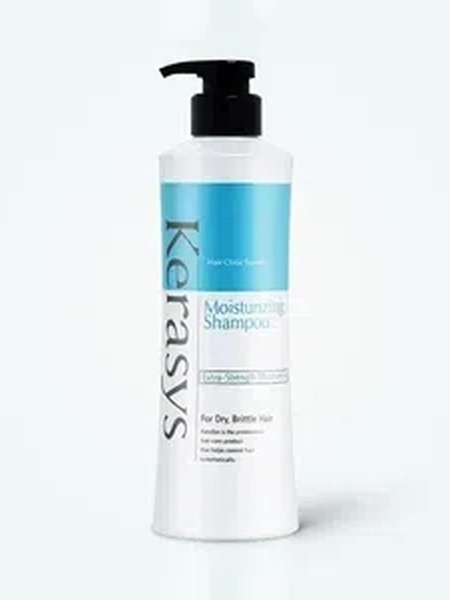 Шампунь Kerasys увлажняющий 600мл