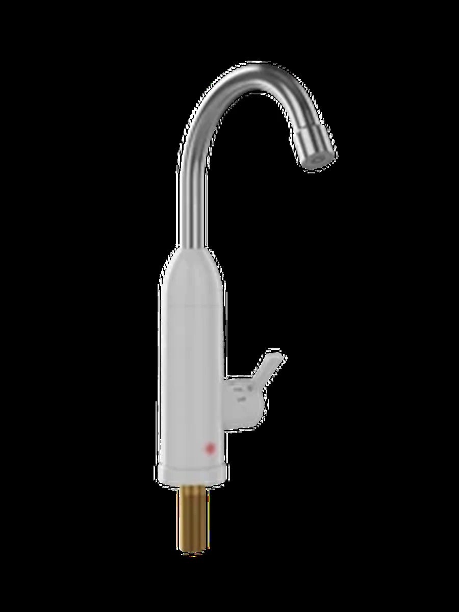 Проточный водонагреватель Aceline IWH-3,3 XH Kitchen WaterTap v1